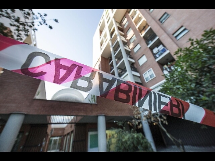 Omicidio Varani, fu massacro premeditato