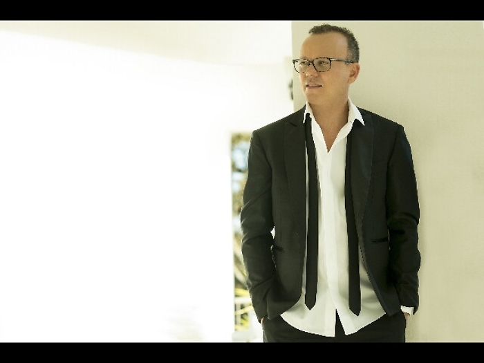 D'Alessio, a Sanremo con La prima stella