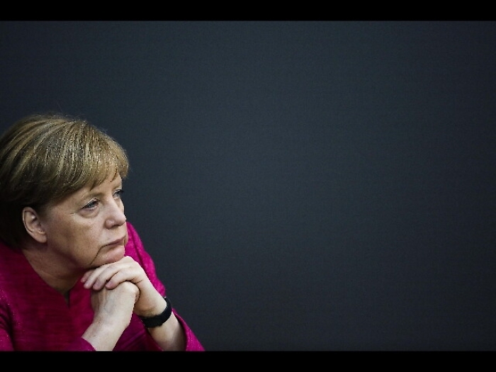 Merkel,relazioni transatlantiche contano