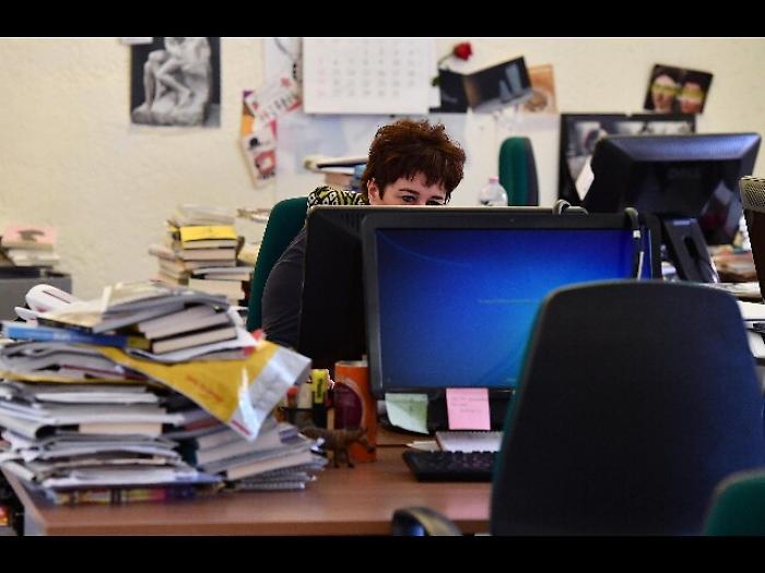 Regione prova telelavoro e smart working