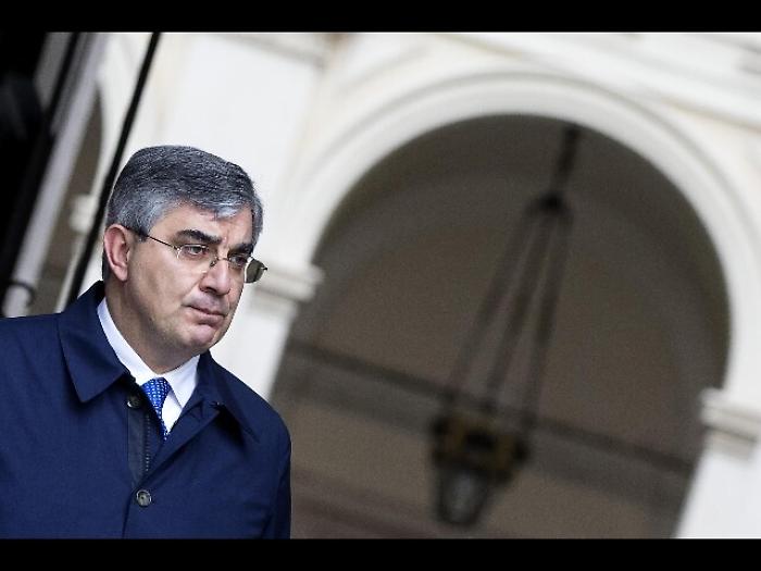 Rigopiano: indagati vertici Regione