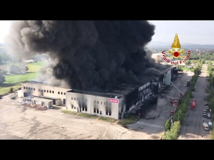 Rogo Faenza, esclusi effetti su salute