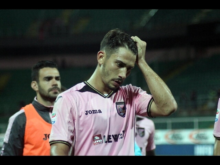 C. Italia: Palermo ko, passa lo Spezia