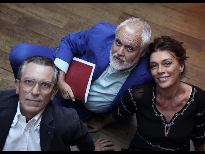 Questi fantasmi riletto da M.T. Giordana