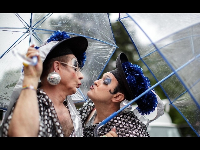 Austria: via libera Alta corte nozze gay