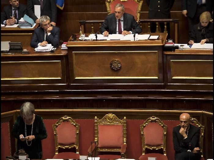 Senato: ius soli ultimo punto calendario