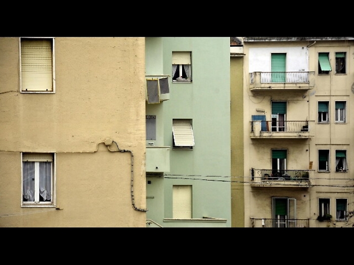 Mazzette su case popolari,arresti a Bari