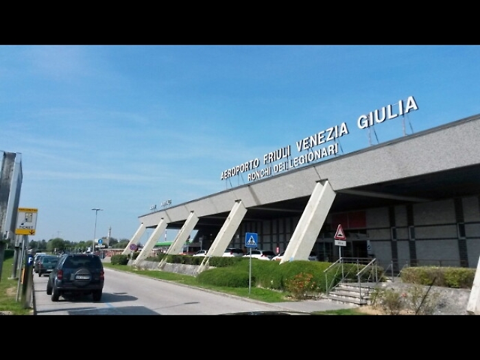 Aeroporti: Giunta Fvg, ok cessione 55%