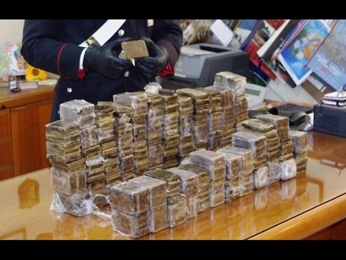 Ok Ecofin a lista nera paradisi fiscali