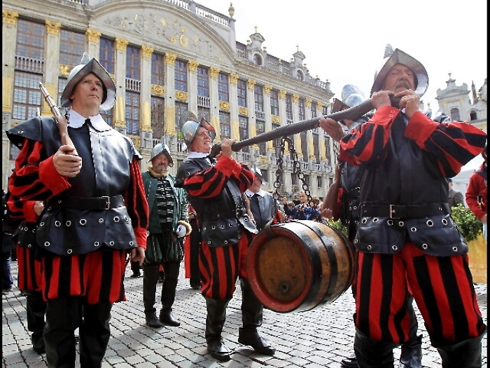 La birra belga &egrave; patrimonio dell'umanit&agrave;