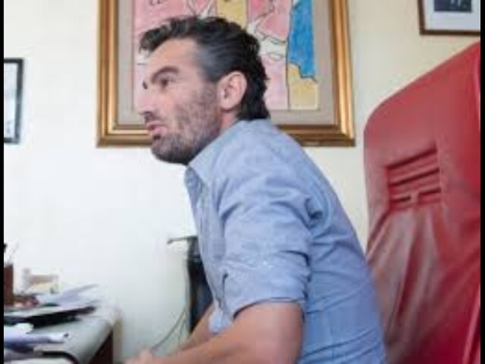 Condannato candidato governatore del M5s