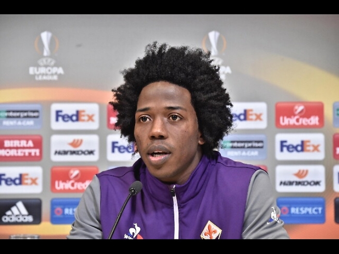 Sanchez via da Firenze, va al West Ham