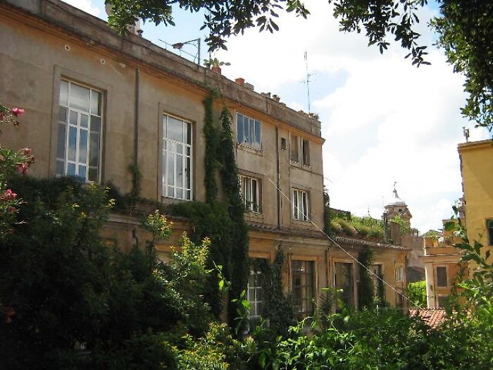 Sorgente, Fondo gestione beni S.Alessio