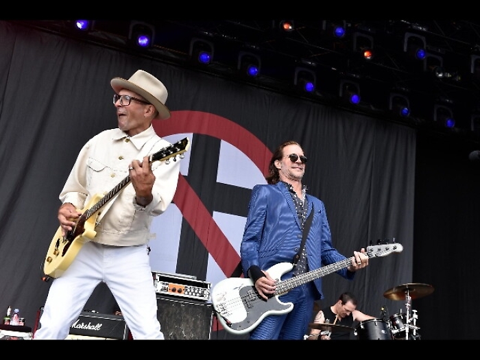 Bay Fest, il punk rock torna in Romagna