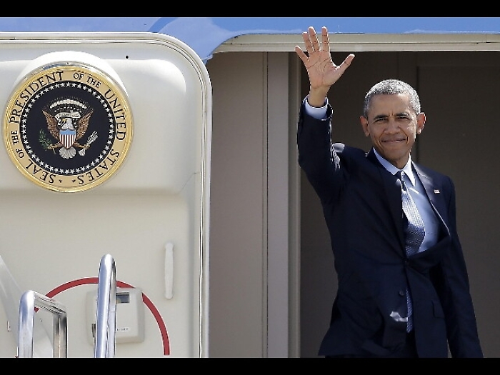 Trump annulla il nuovo Air Force One: 'Costa troppo'