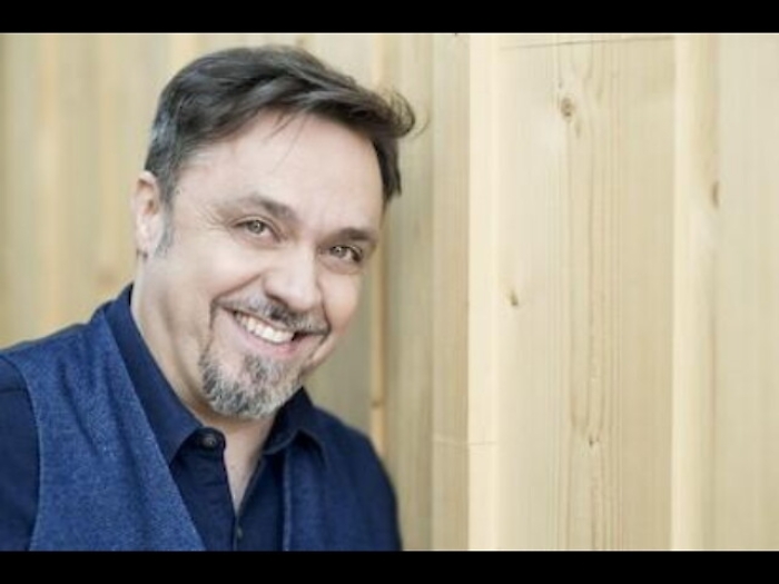 Cirilli, 30 anni carriera con "Mi piace"