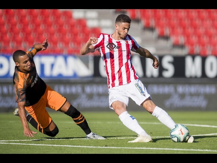 Rodrigo a un passo dall'Atletico