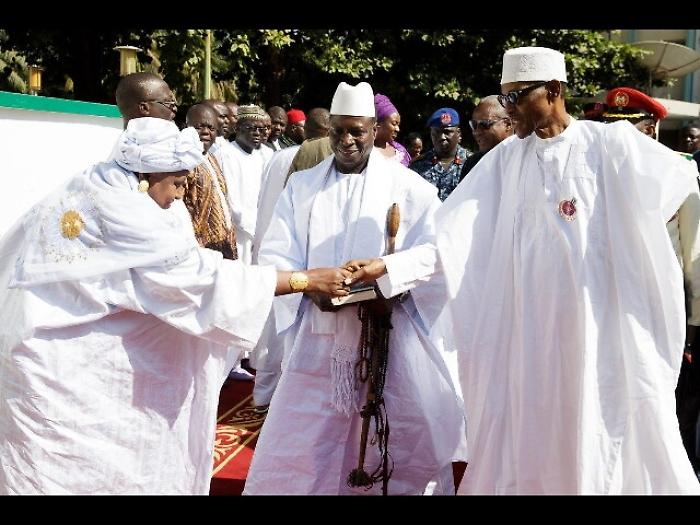 Nigeria: presidente torna nel Paese