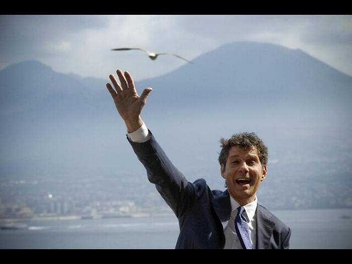 Un anno senza Frizzi, la Rai lo ricorda