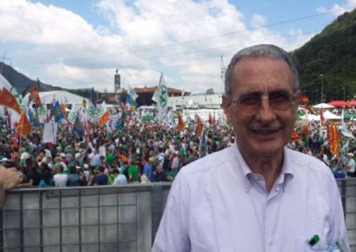 Attaguile si dimette da presidenza mafia-sport