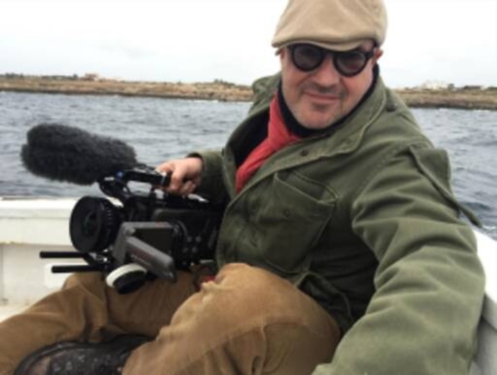 Applausi a Berlino per «Fuocoammare» Rosi racconta l’umanità di Lampedusa