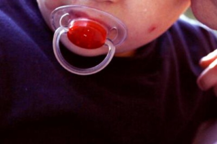 Neonato ferito,  &laquo;Lesioni indotte e violente e non dovute a malattia genetica&raquo;