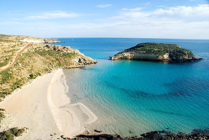 La Rete promuove il mare di Sicilia La graduatoria sul portale Tripadvisor