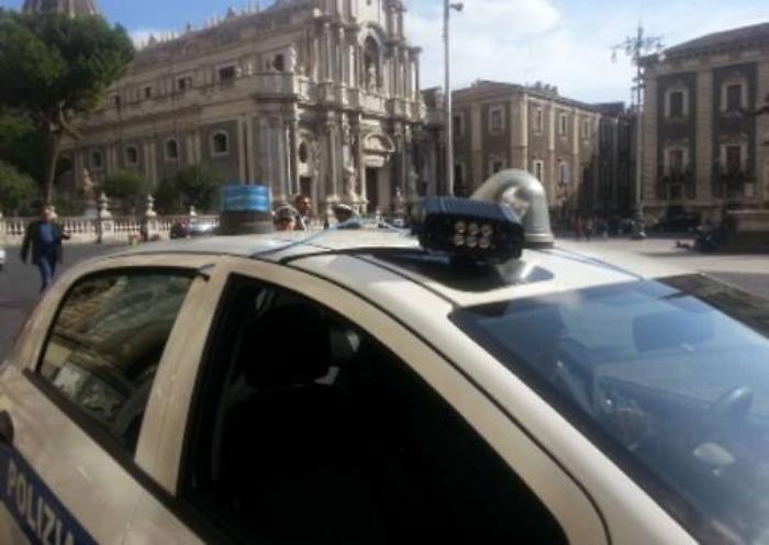 Catania, con lo Street Control in un anno oltre 74 mila multe