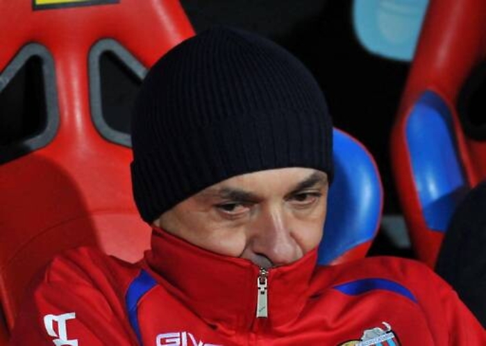 Il Catania e la B: Lega arrogantema la partita non si &egrave; conclusa...