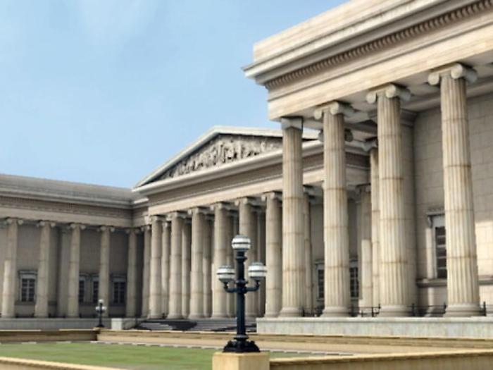 Tesori di Akragas in mezzo mondo