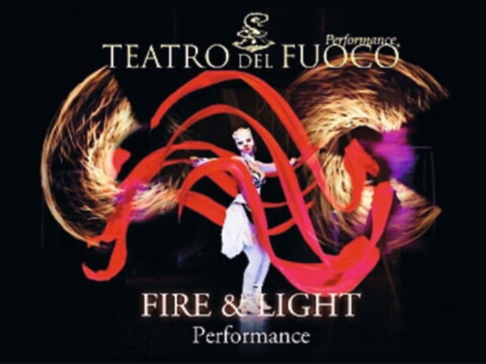 La notte dell'Etna: Teatro del Fuoco sul vulcano