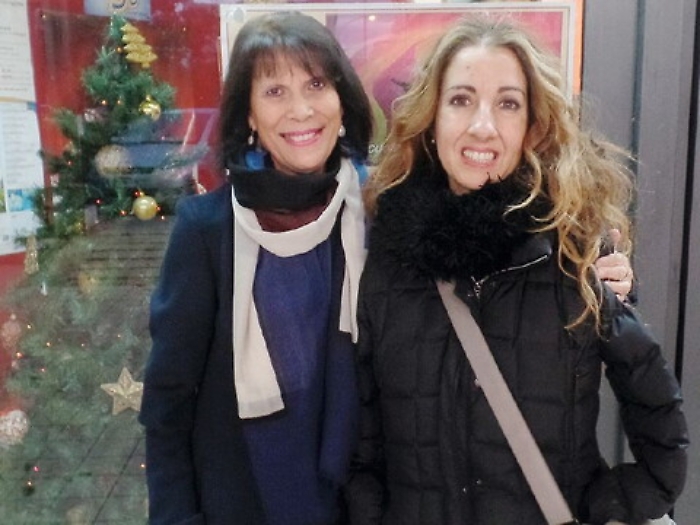 Simona Atzori e la vita senza limiti