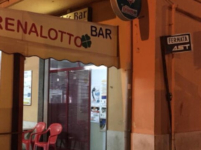 Rapina in un bar di Priolo, individuati i responsabili