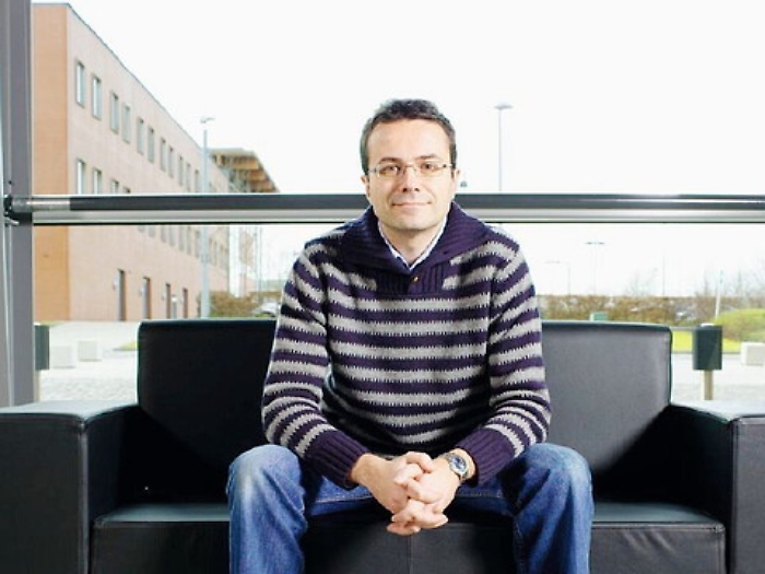 InnerEye, cos&igrave; l'ing. Criminisi misura con esattezza e in tempo reale l'evoluzione di un tumore