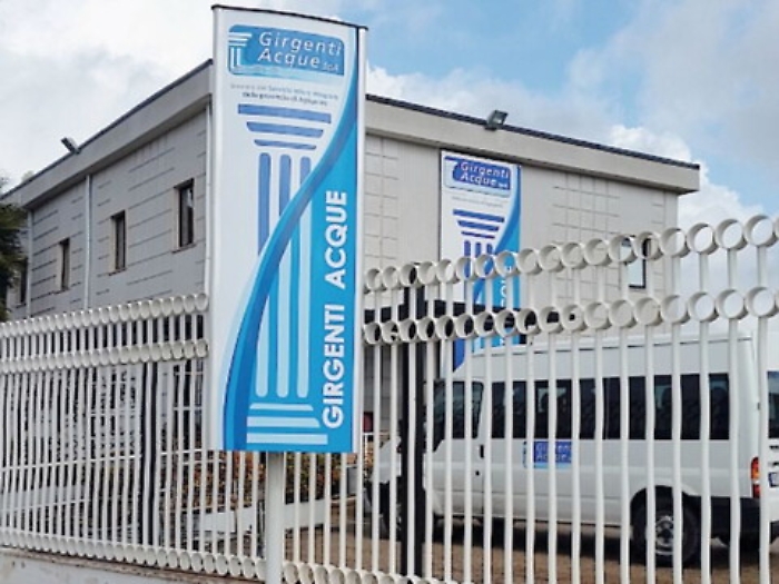 Girgenti Acque si &ldquo;riorganizza&rdquo; e annuncia 85 licenziamenti