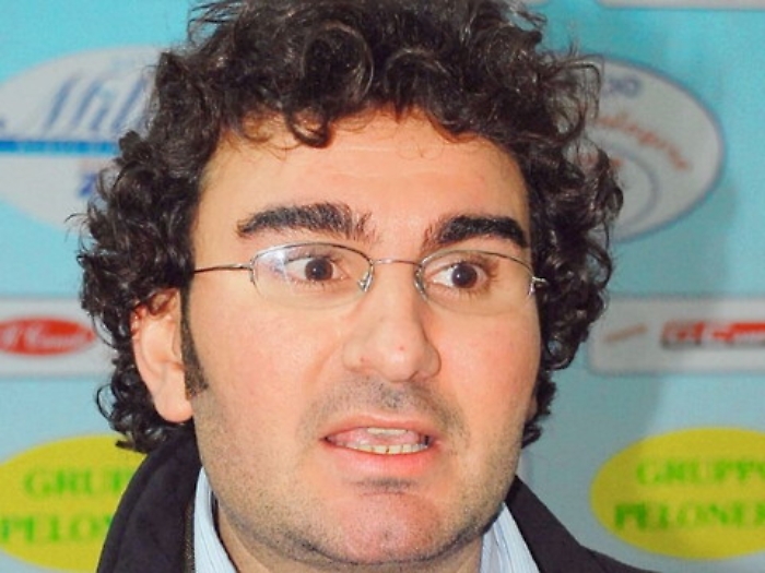 Girgenti Acque prepara il dopo Campione: pronto Giancarlo Rosato