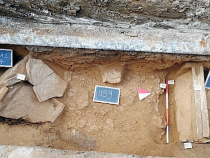 Gela, il mistero delle tue tombe di epoca greca da esplorare