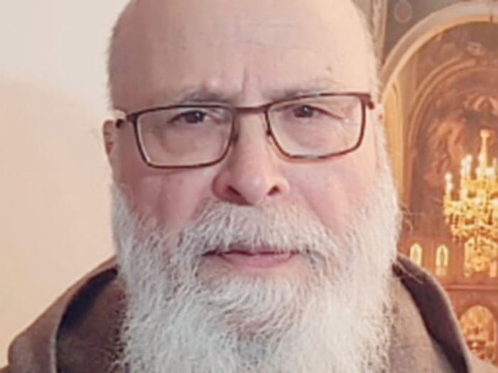 Fra benigno: &laquo;Cos&igrave; ho fatto piangere Satana&raquo;