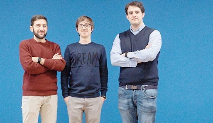 Vidoser, con un'app tre giovani siciliani svelano come guadagnare postando videostorie
