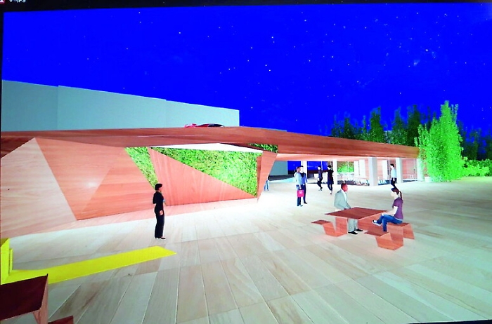 &ldquo;SovrApPasso d&rsquo;uomo&rdquo;, ecco i progetti per l&rsquo;attraversamento della Circonvallazione di Catania