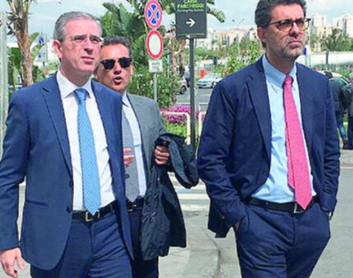 Liti istituzionali e &ldquo;spettri&rdquo;: tutti i retroscena del s&igrave; alla privatizzazione di Fontanarossa