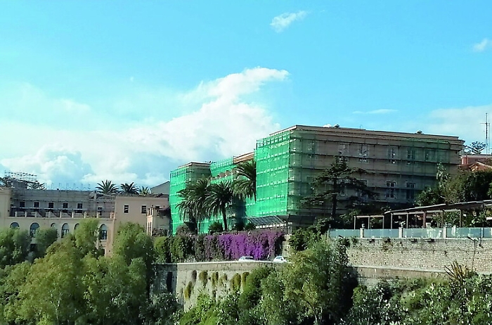 Taormina, hotel San Domenico verso riapertura e forse con nuova propriet&agrave;