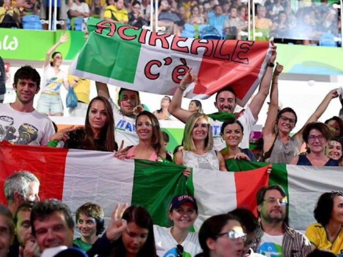 Rio, con l'argento di Pizzo, Enrico Garozzo e Fichera la Sicilia della scherma chiude con un bottino di 5 medaglie