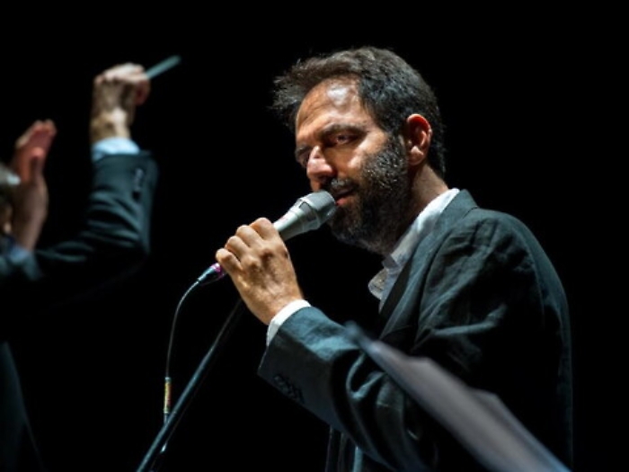 Marcor&egrave;: &laquo;Come una specie di sorriso, una generazione che guarda il mondo con Faber&raquo;