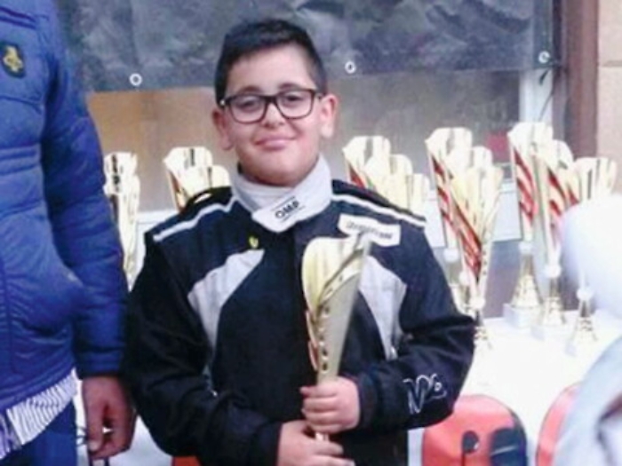 Montallegro, tante incognite sulla morte di Samuele a soli 8 anni