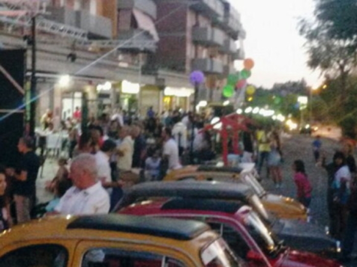 Caltanissetta, al quartiere San Luca il postino non bussa da tre settimane