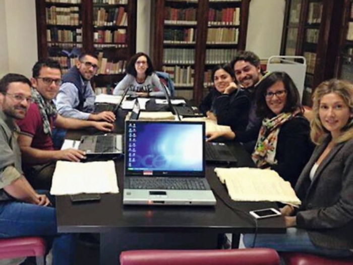 &laquo;Noi, professionisti della cultura lasciati a casa da Regione e Governo&raquo;