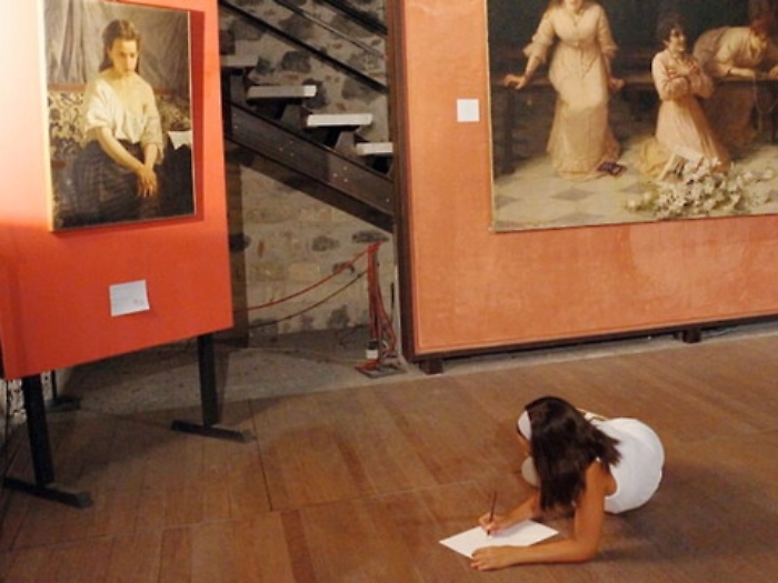 Catania: la corte torna a Castello Ursino: laboratorio di Officine Culturali