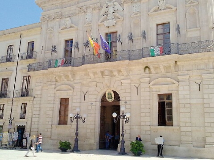 Princiotta: &laquo;Un complotto&raquo; Garozzo: &laquo;Sono calunnie&raquo;