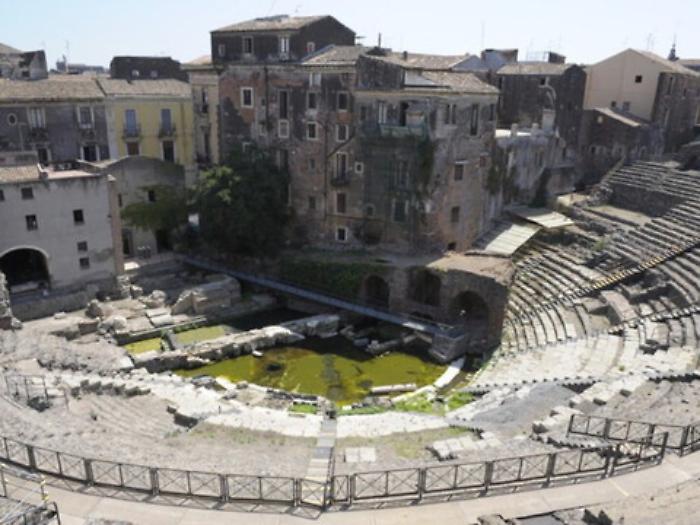 In Sicilia altri 15 parchi archeologici: c'&egrave; il via libera